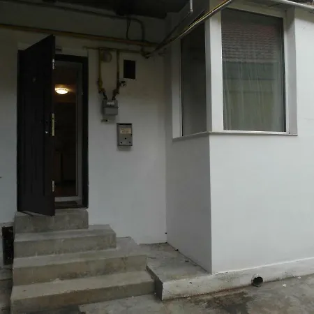 Studio Moliere Апартаменти Брашов